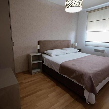 Apartament Vista Zadar Zewnętrze zdjęcie