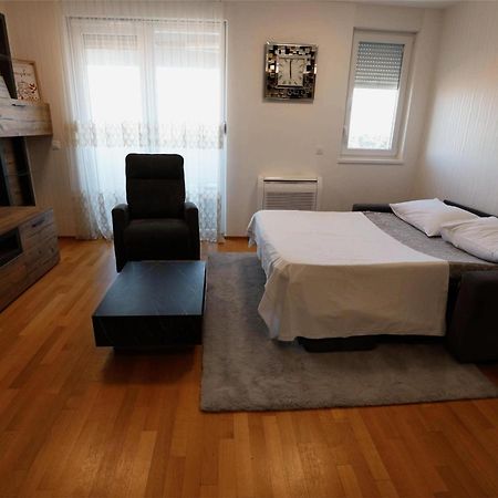 Apartament Vista Zadar Zewnętrze zdjęcie