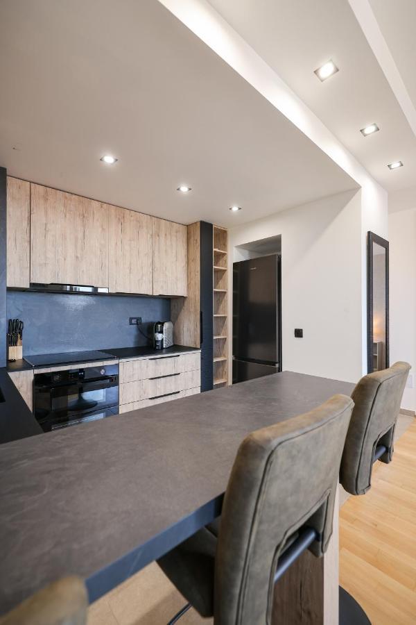 Apartament Vista Zadar Zewnętrze zdjęcie
