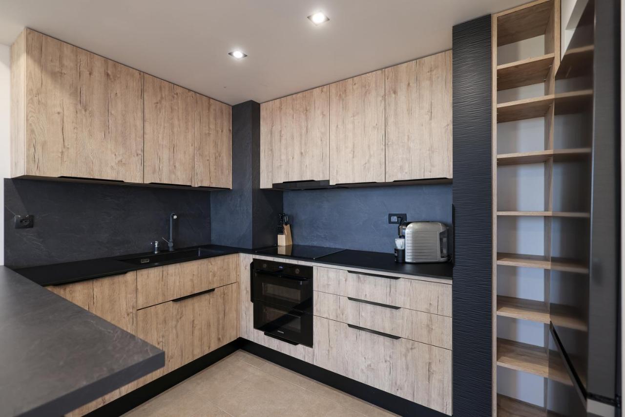 Apartament Vista Zadar Zewnętrze zdjęcie