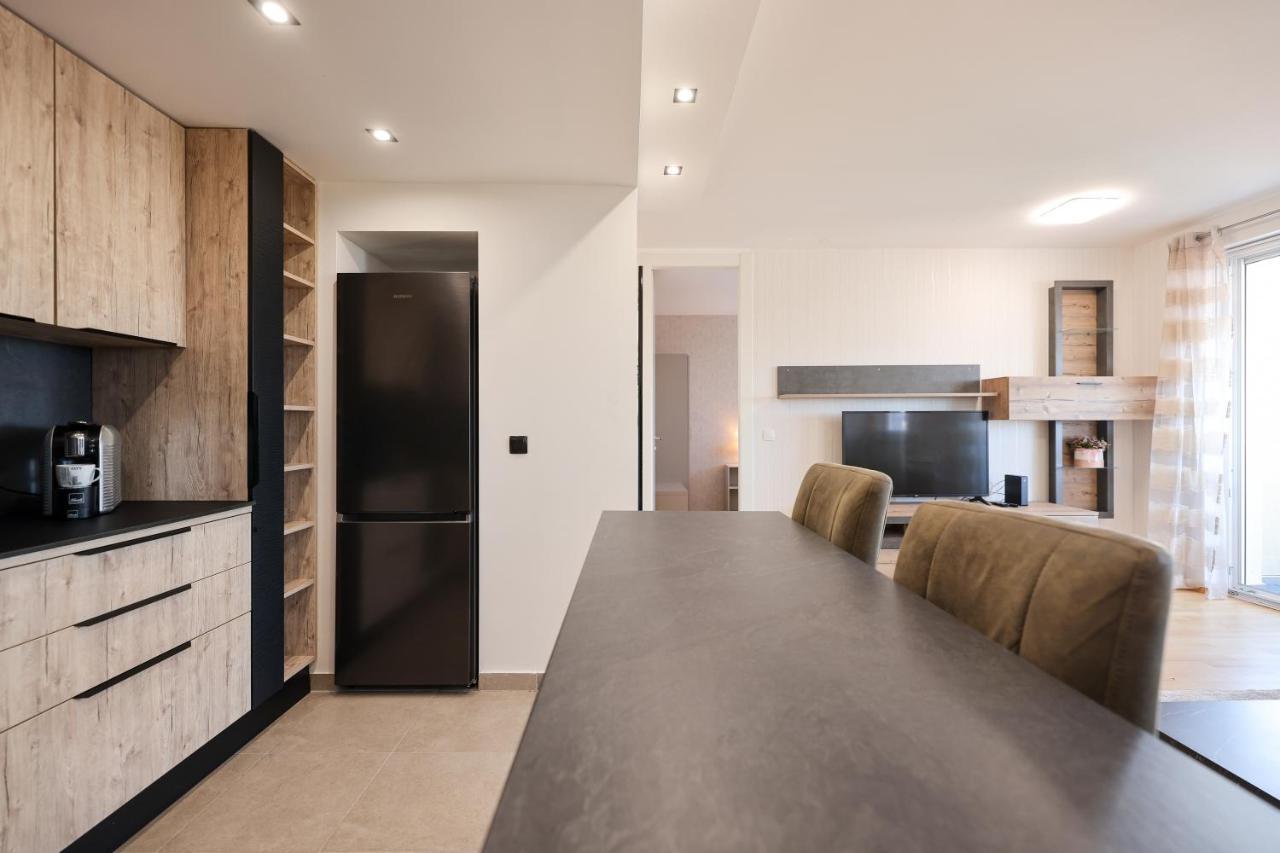 Apartament Vista Zadar Zewnętrze zdjęcie
