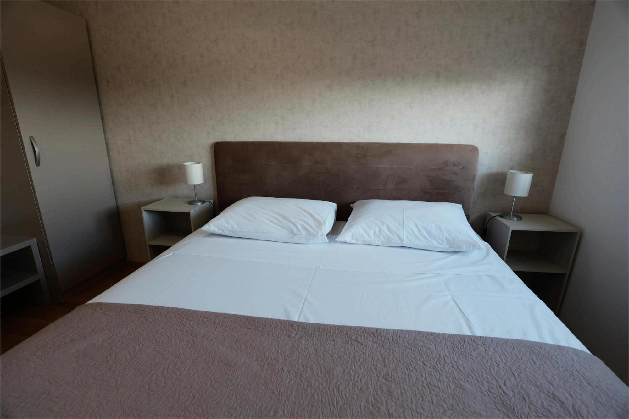 Apartament Vista Zadar Zewnętrze zdjęcie